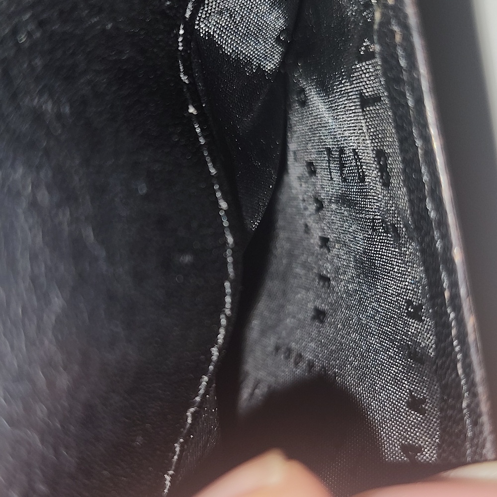Ted Baker Kisslock Wallet - Picture 9 of 11